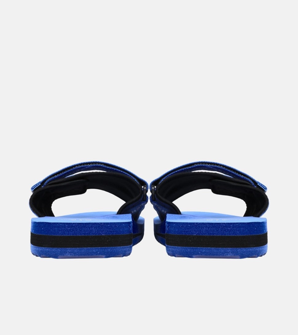 Armani Exchange slides