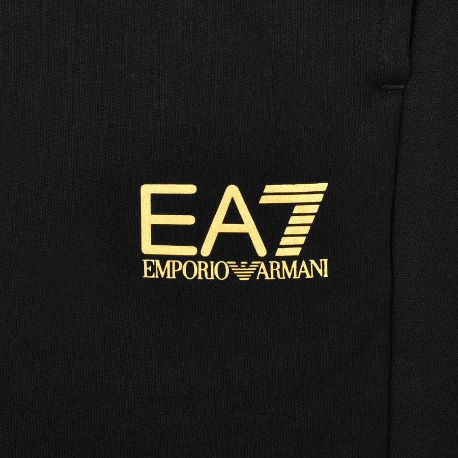 EA7 Sweatpants