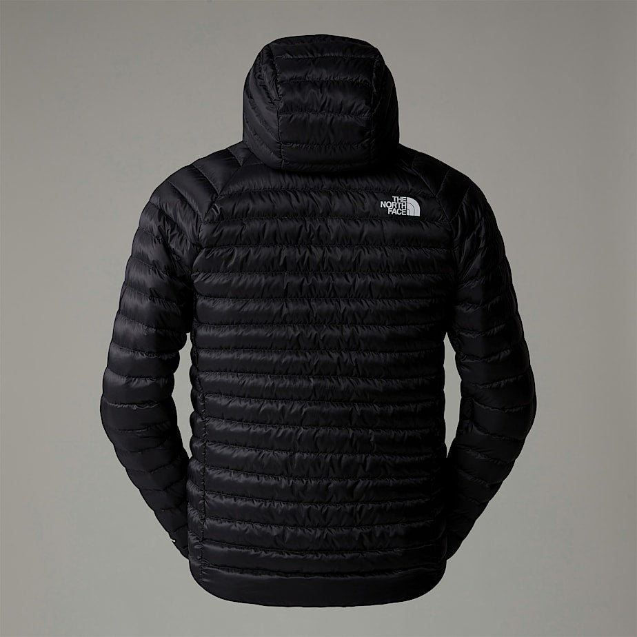 The North face Down Jacket