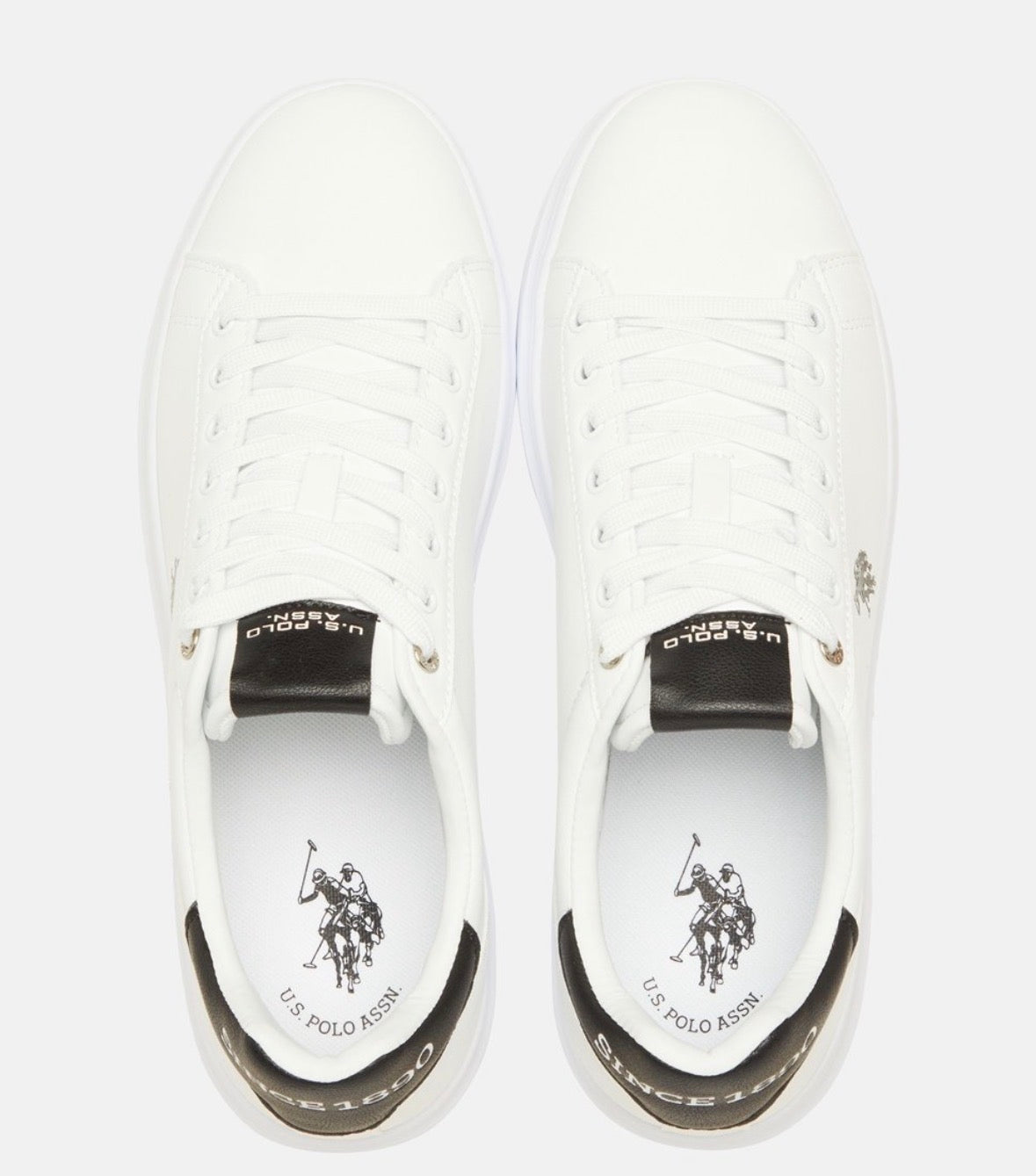 US Polo Assn sneakers