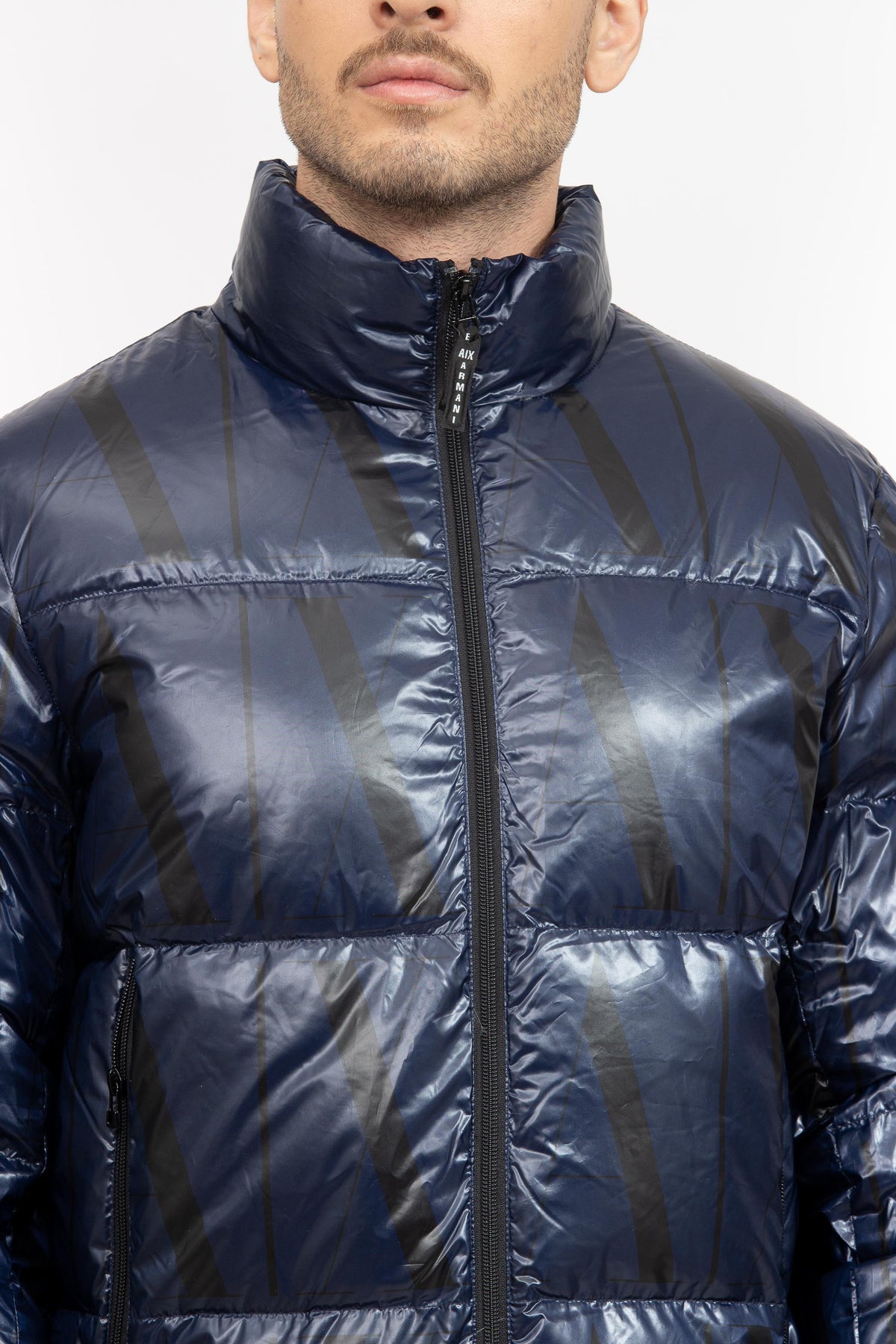 Armani Exchange down jacket