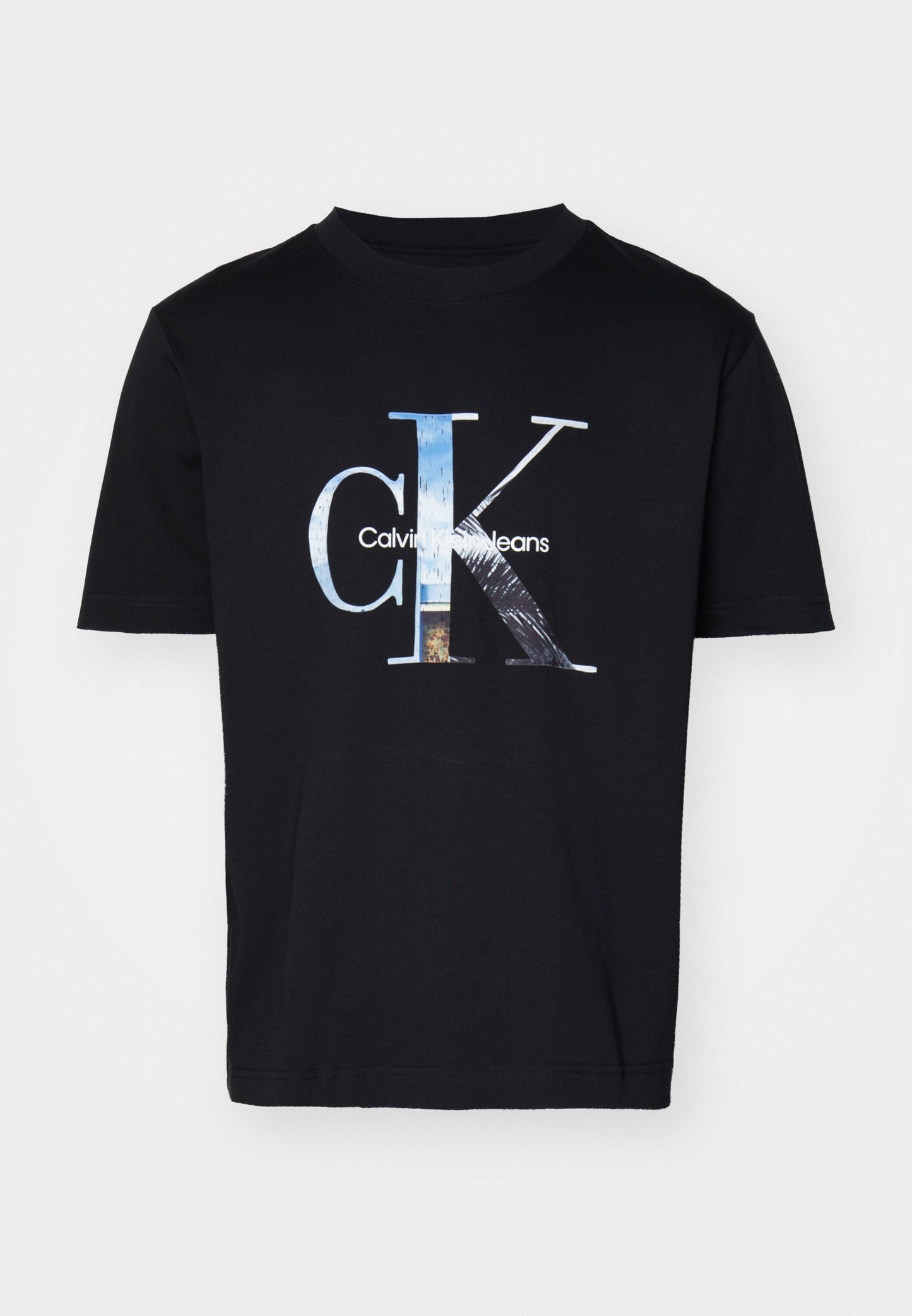 Calvin klein t shirt unisex