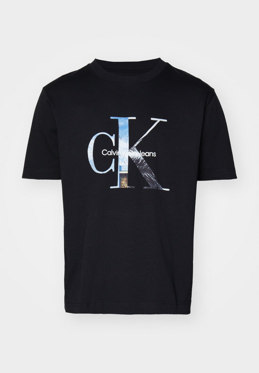 Calvin klein t shirt unisex