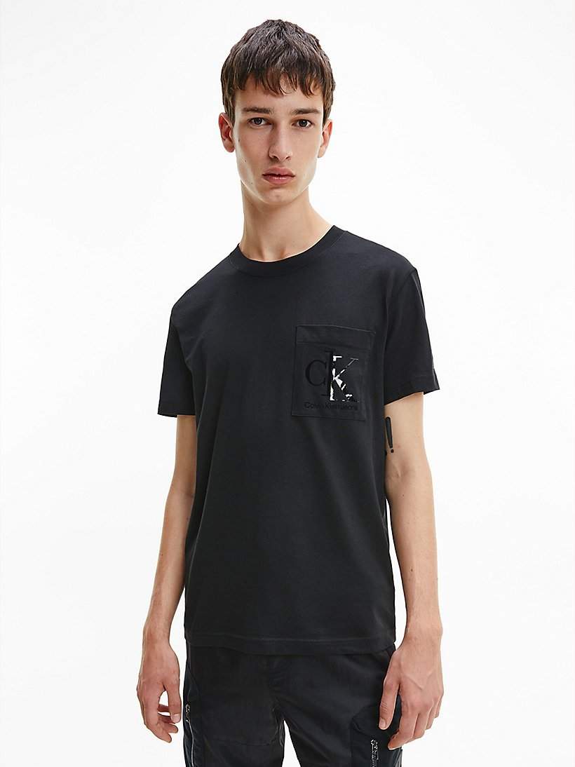 Calvin Klein Jeans t shirt