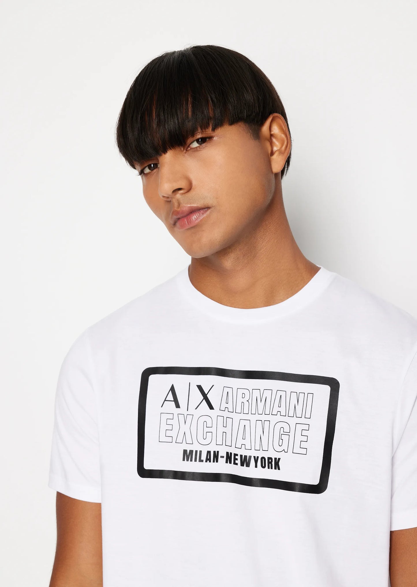 Armani Exchange T-shirt