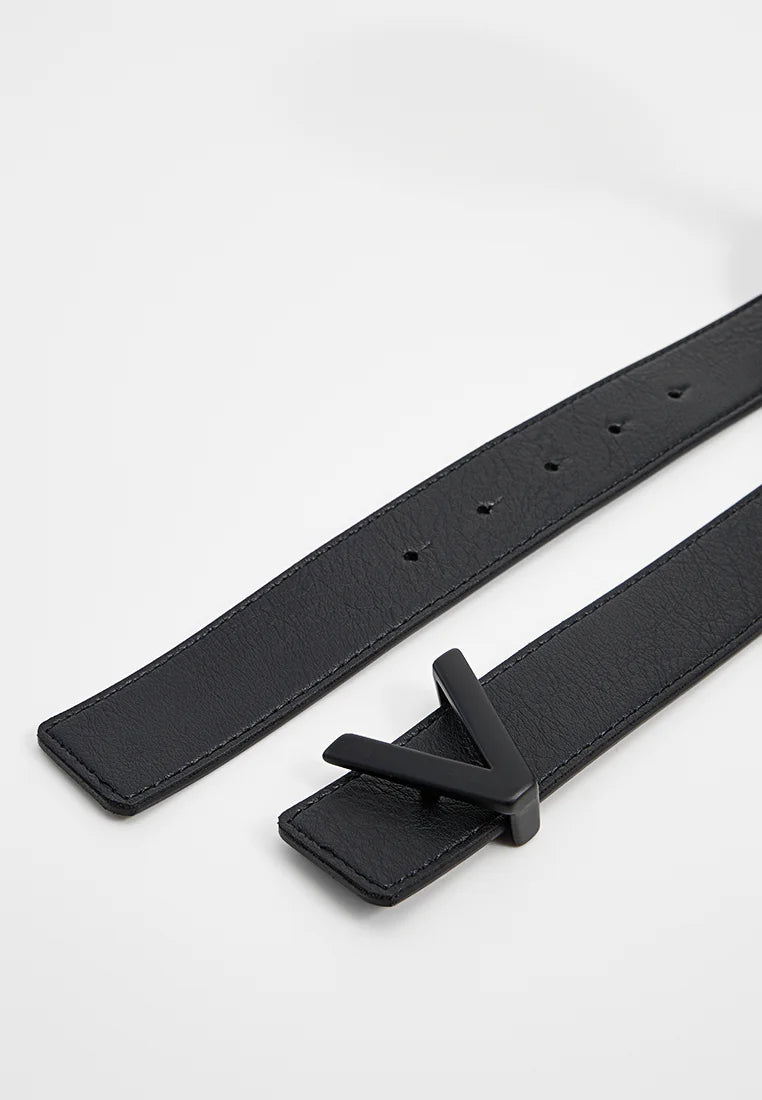 Mario Valentino Belt 120cm