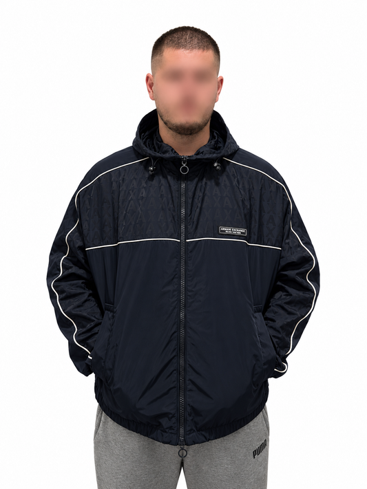 Armani Exchange Windbreaker