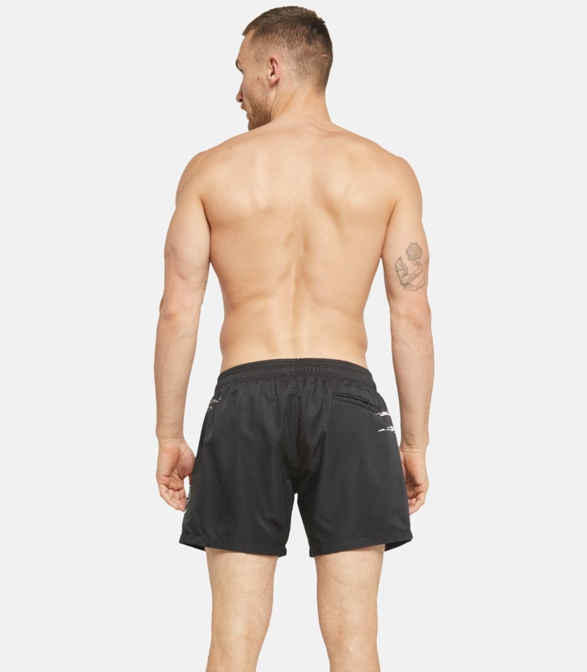 Plein sport swimwear