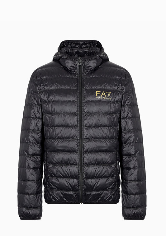 Ea7 Down Jacket