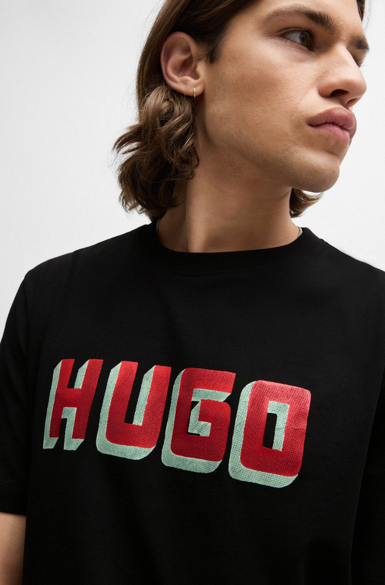 Hugo T-shirt