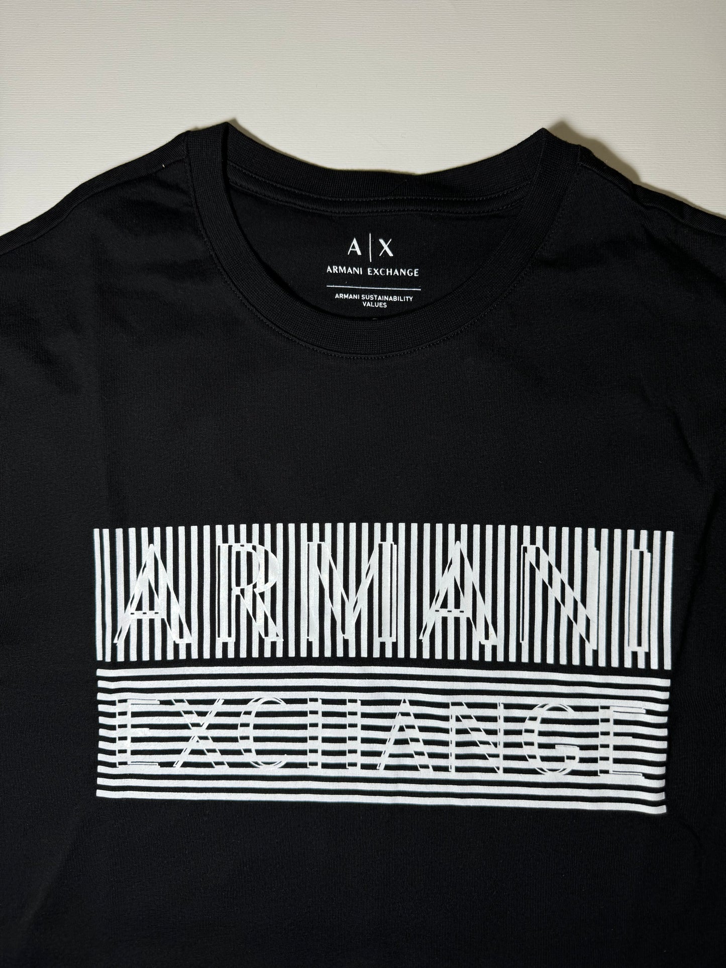 Armani Exchange T-shirt