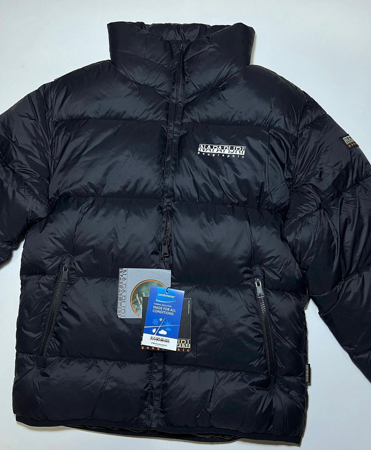 Napapijri Winter Jacket