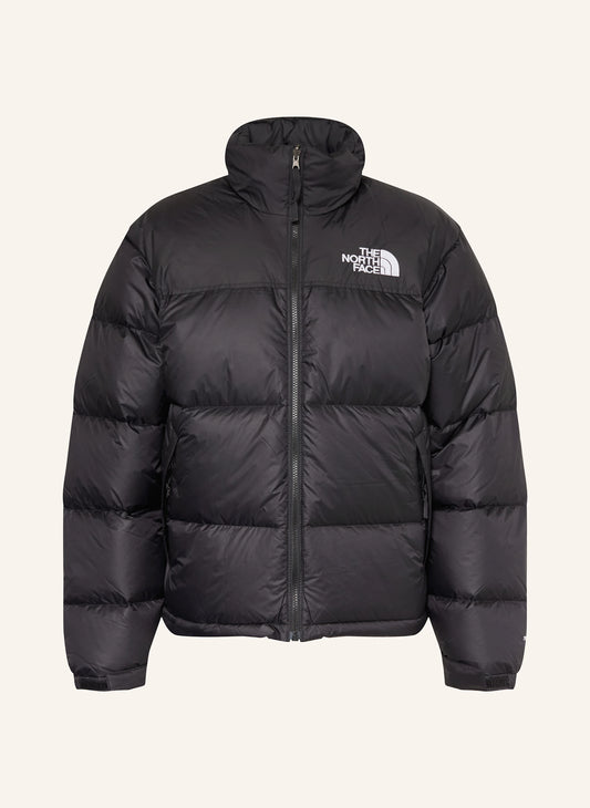 The north face down jacket