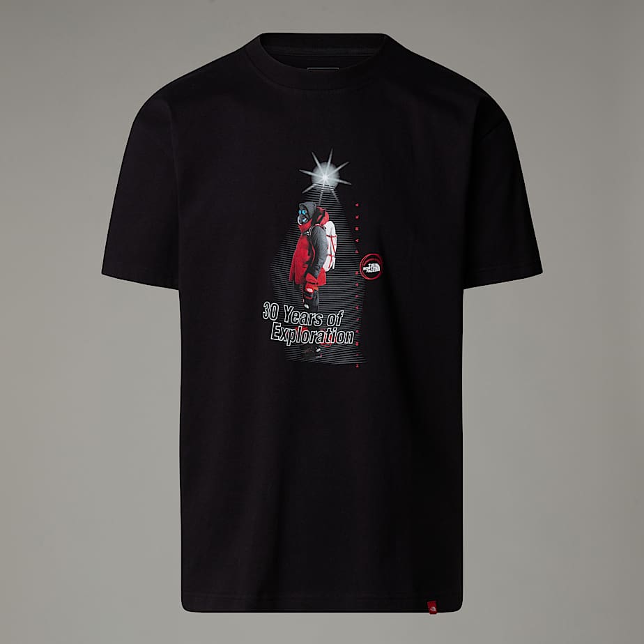 The North Face t shirt