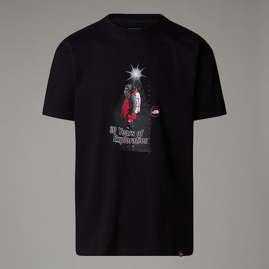 The North Face t shirt