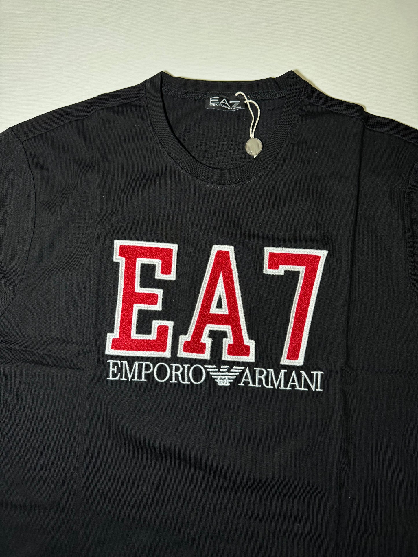 EA7 T-shirt