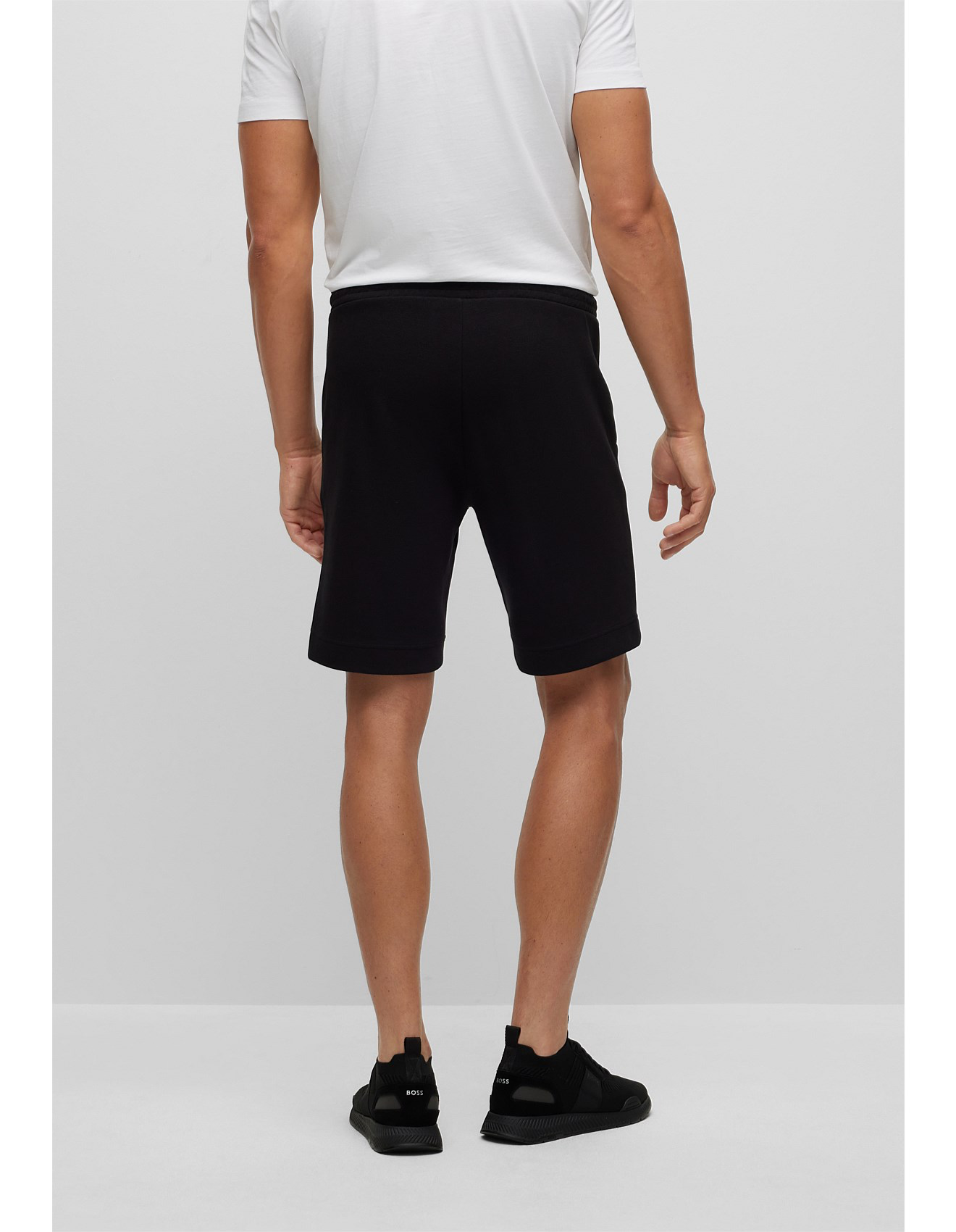 Boss shorts