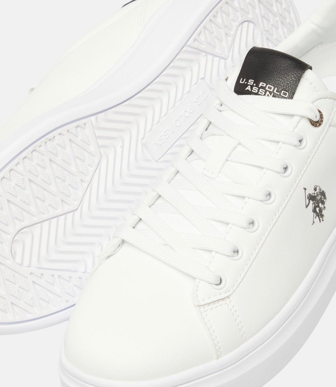 US Polo Assn sneakers