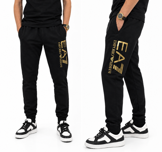 EA7 sweatpants