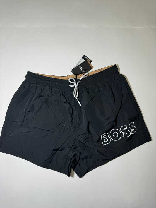 Boss Swimwear