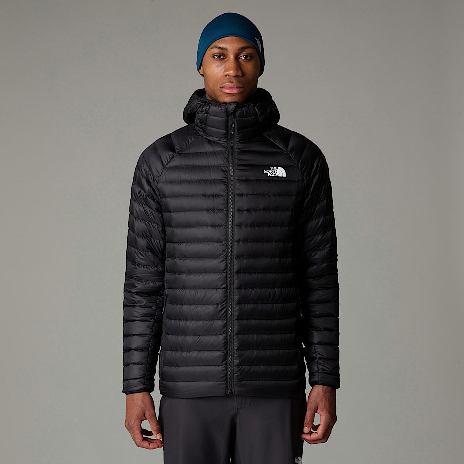 The North face Down Jacket