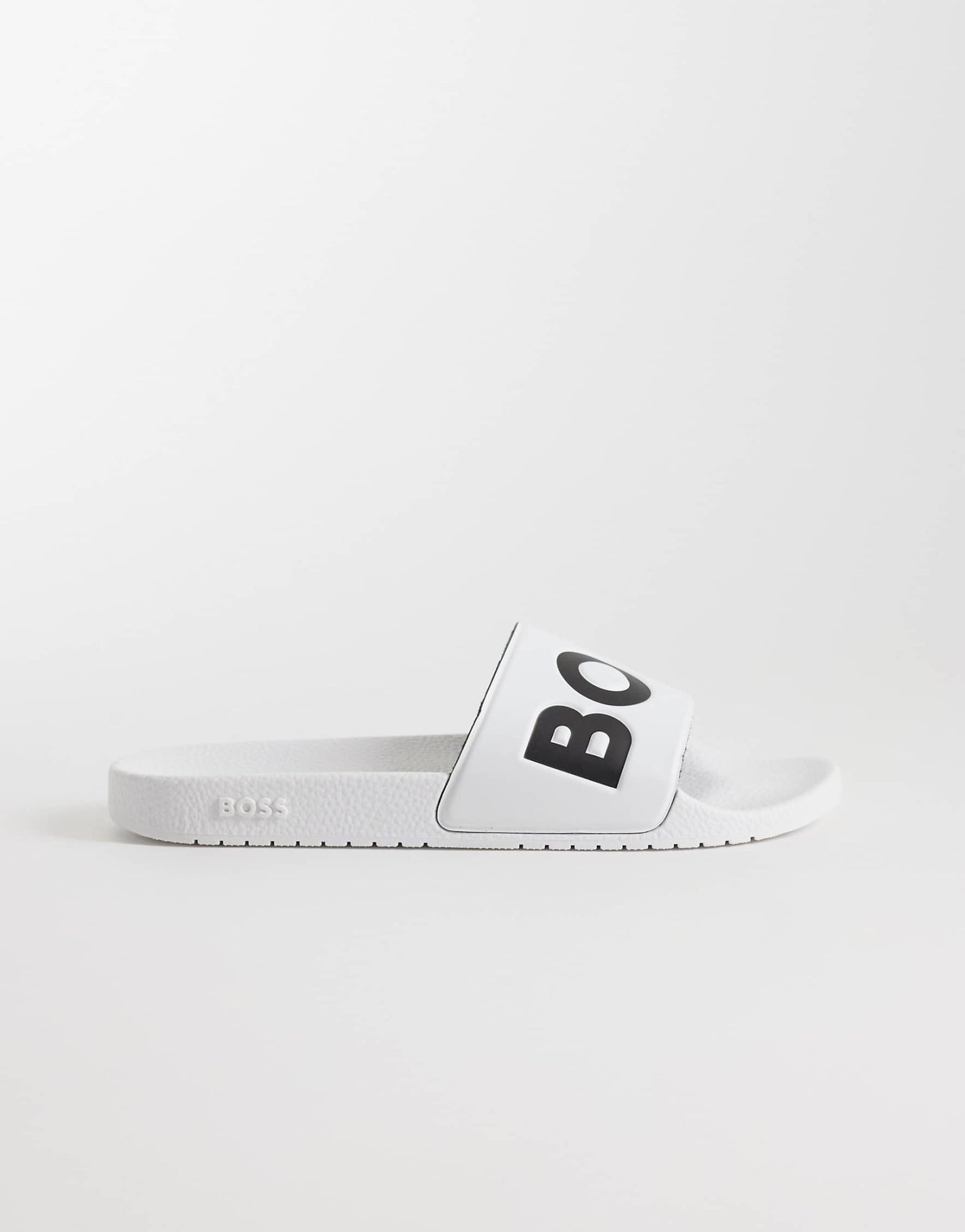 Boss slides