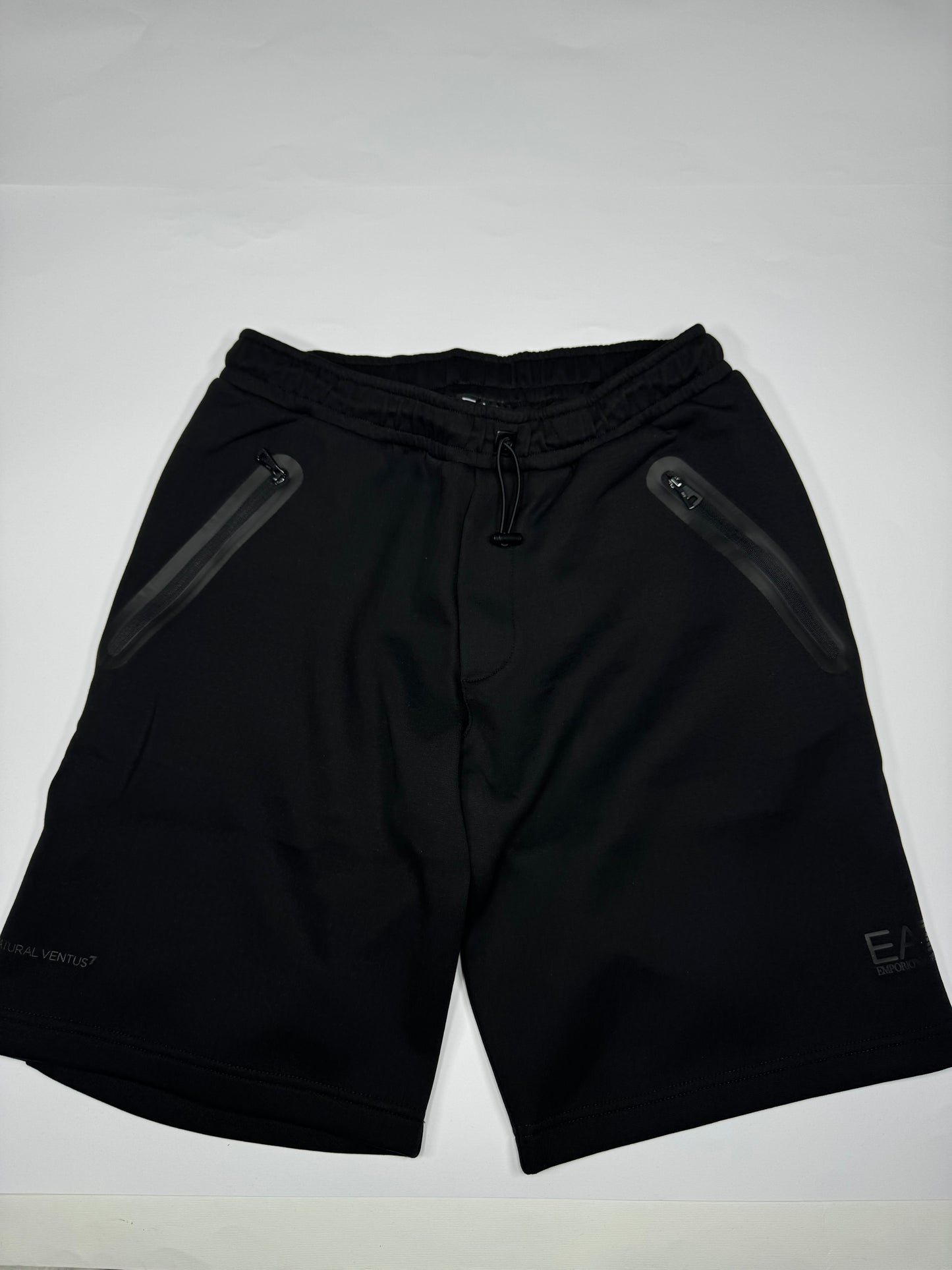 EA7 Shorts