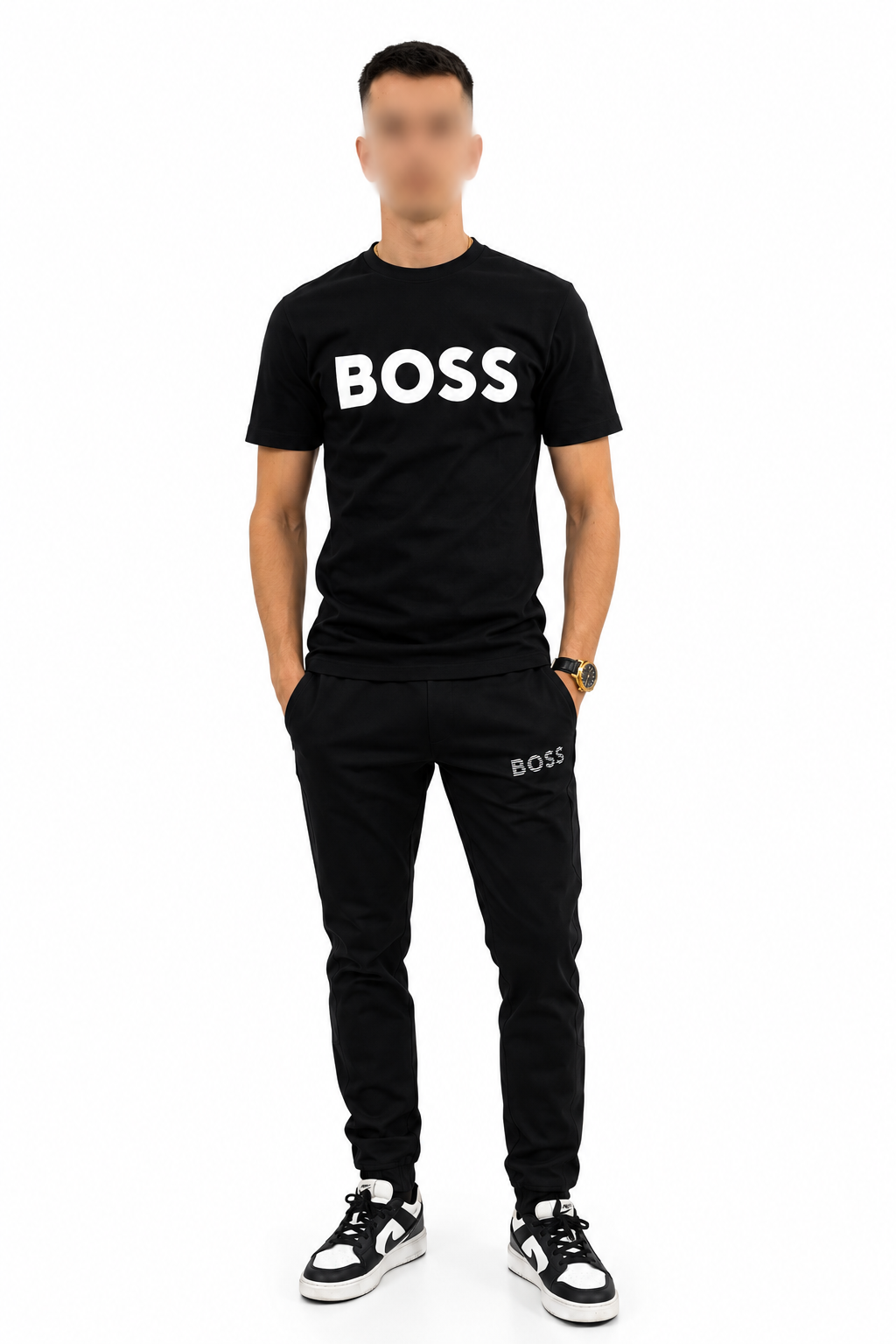 Boss sweatpants
