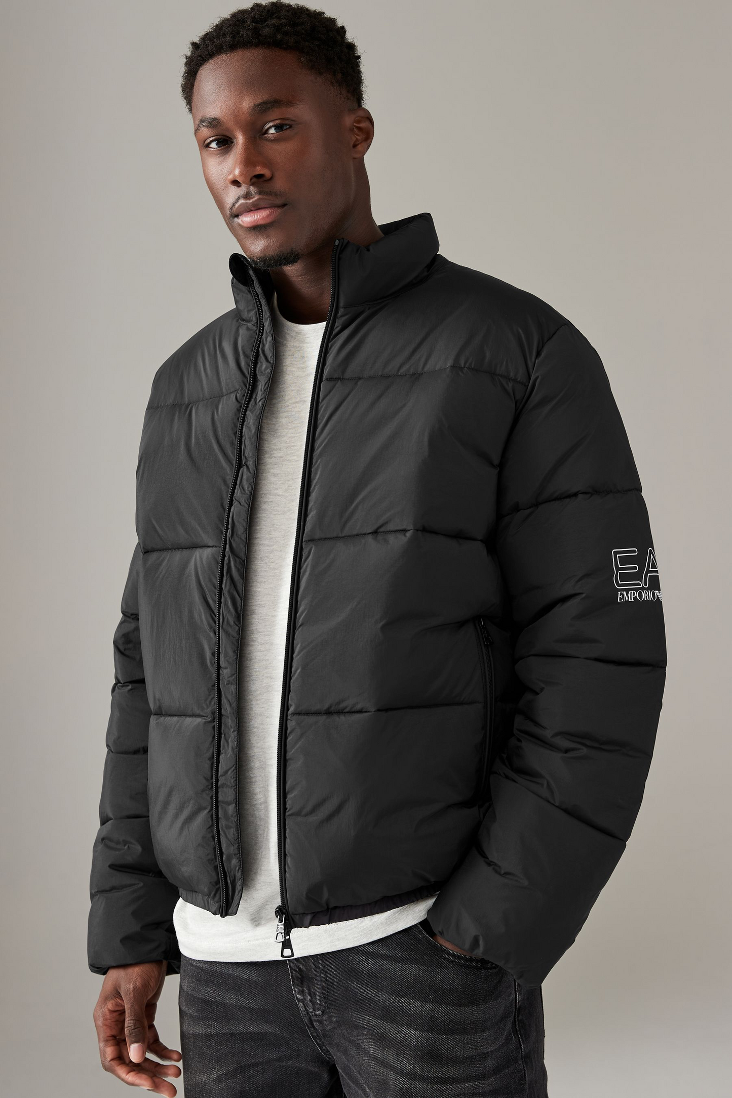 EA7 Jacket