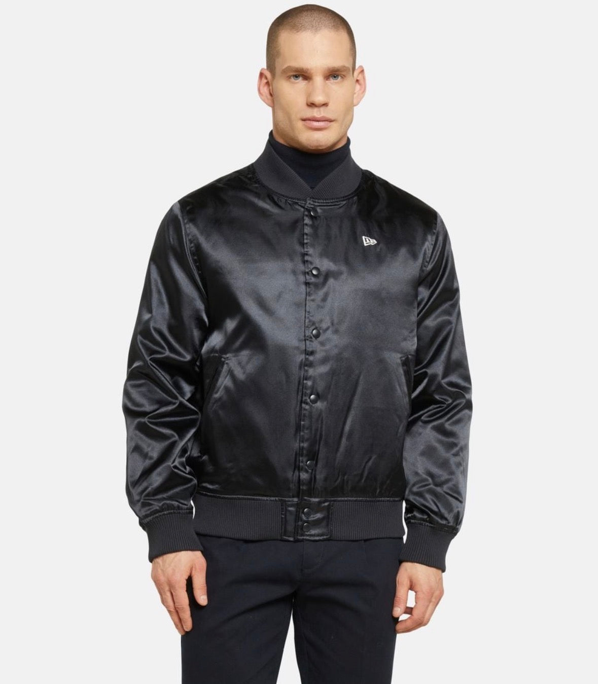 New look bomber