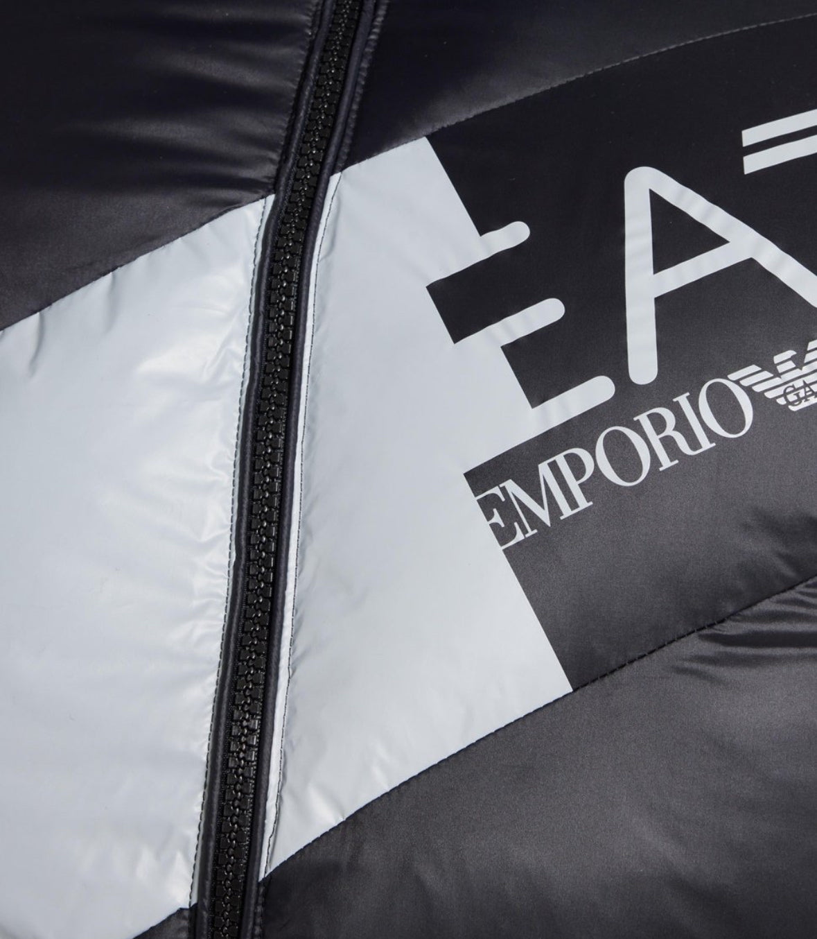 EA7 Jacket