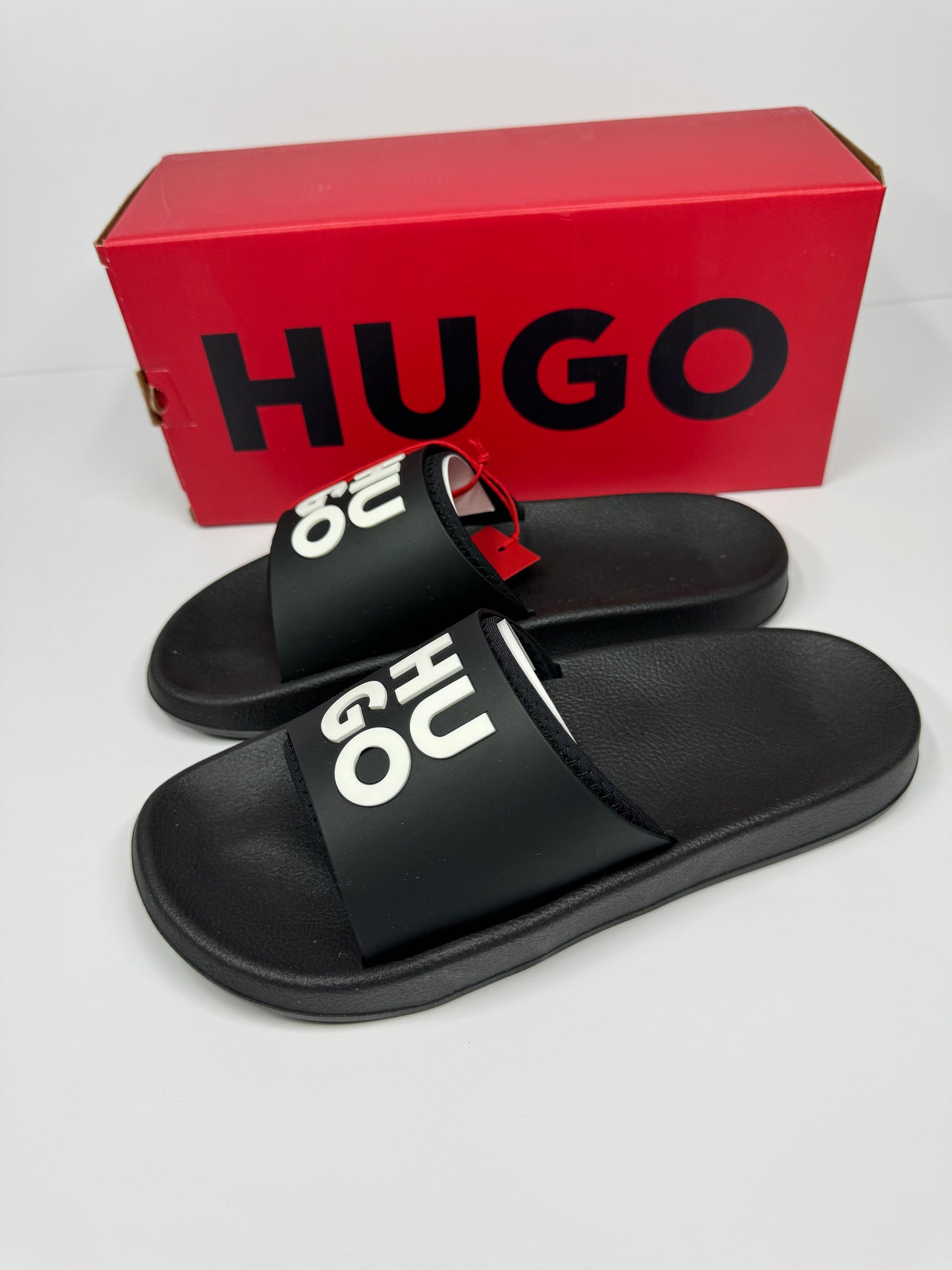 Hugo Slides