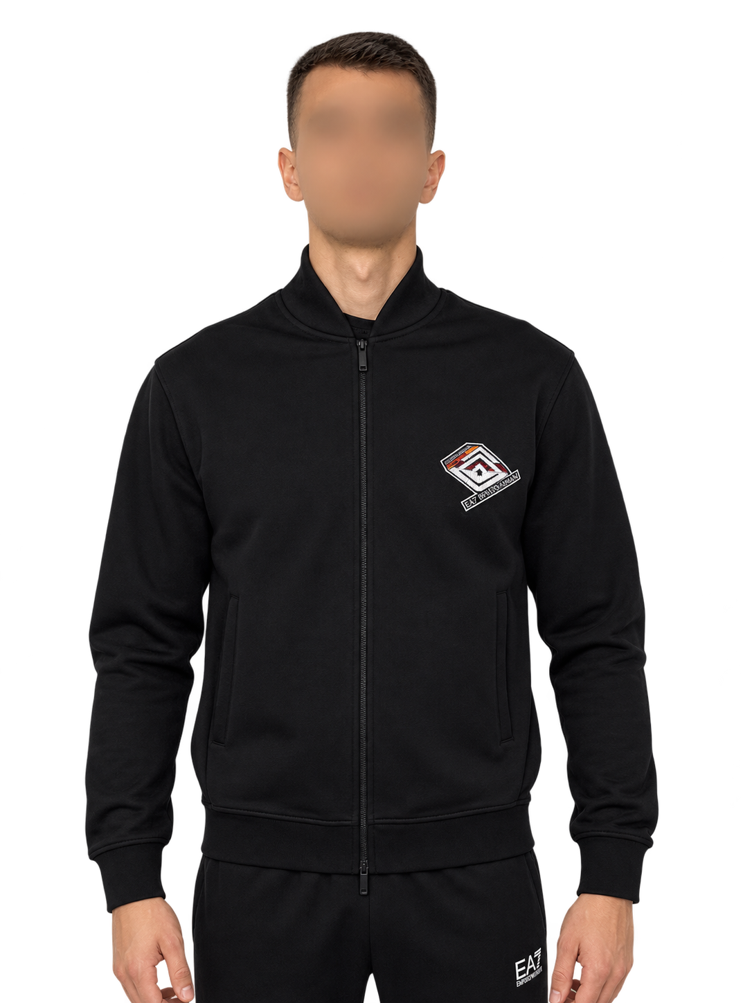 Emporio armani sweatshirt