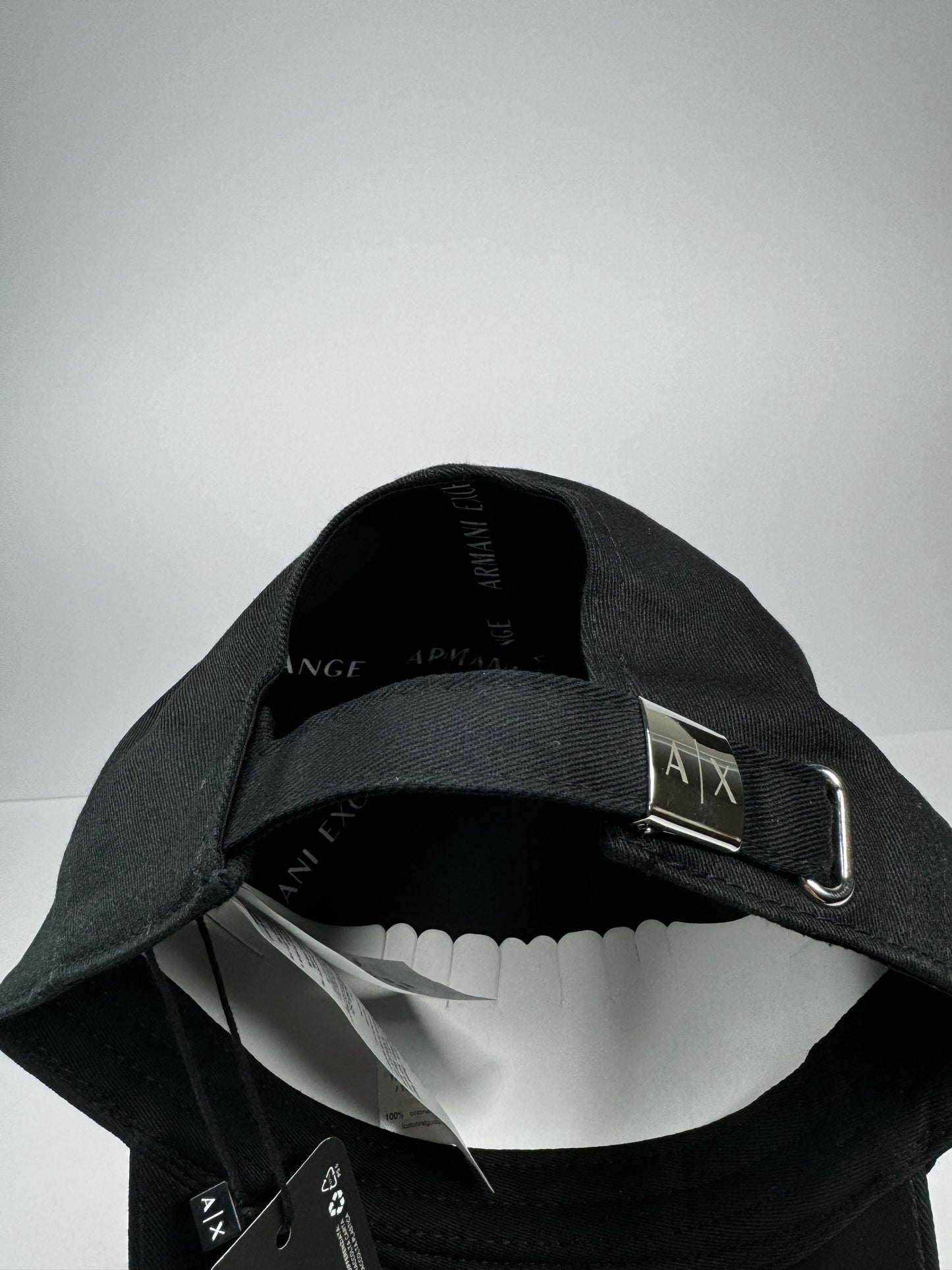 Armani Exchange Cap