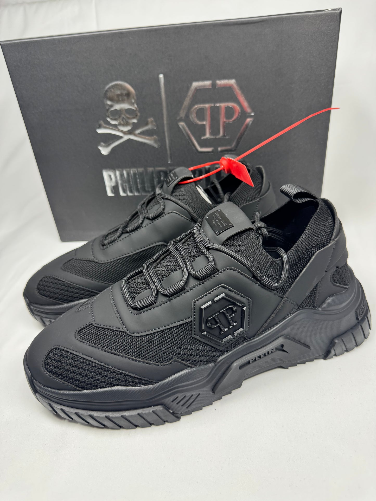 Philipp Plein sneakers