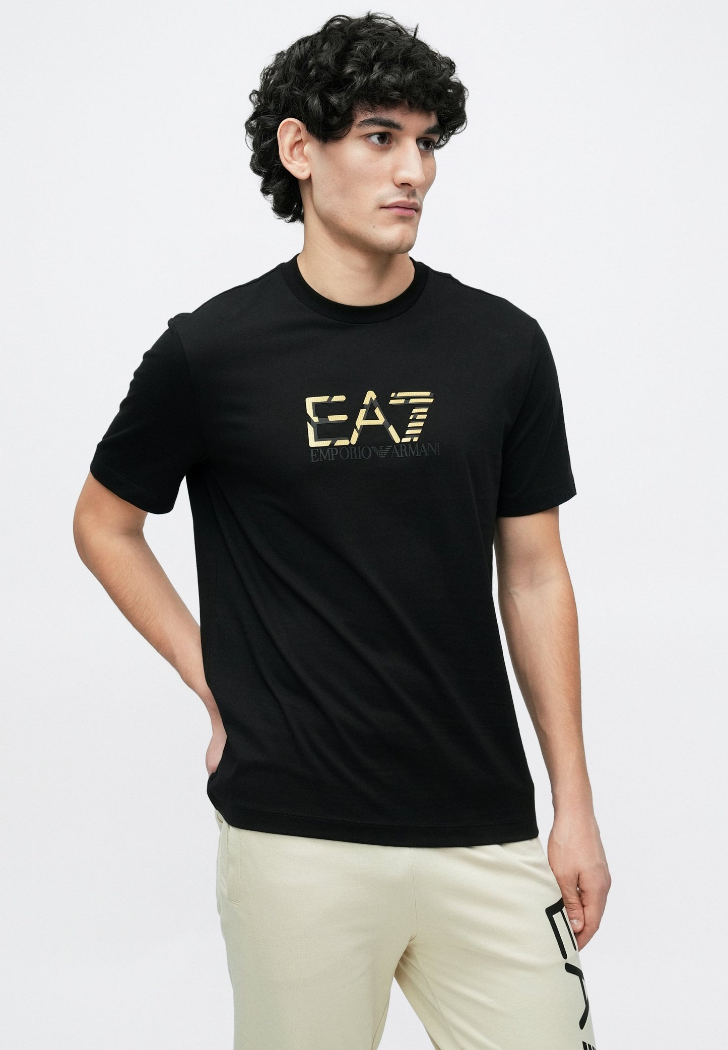 EA7 t shirt