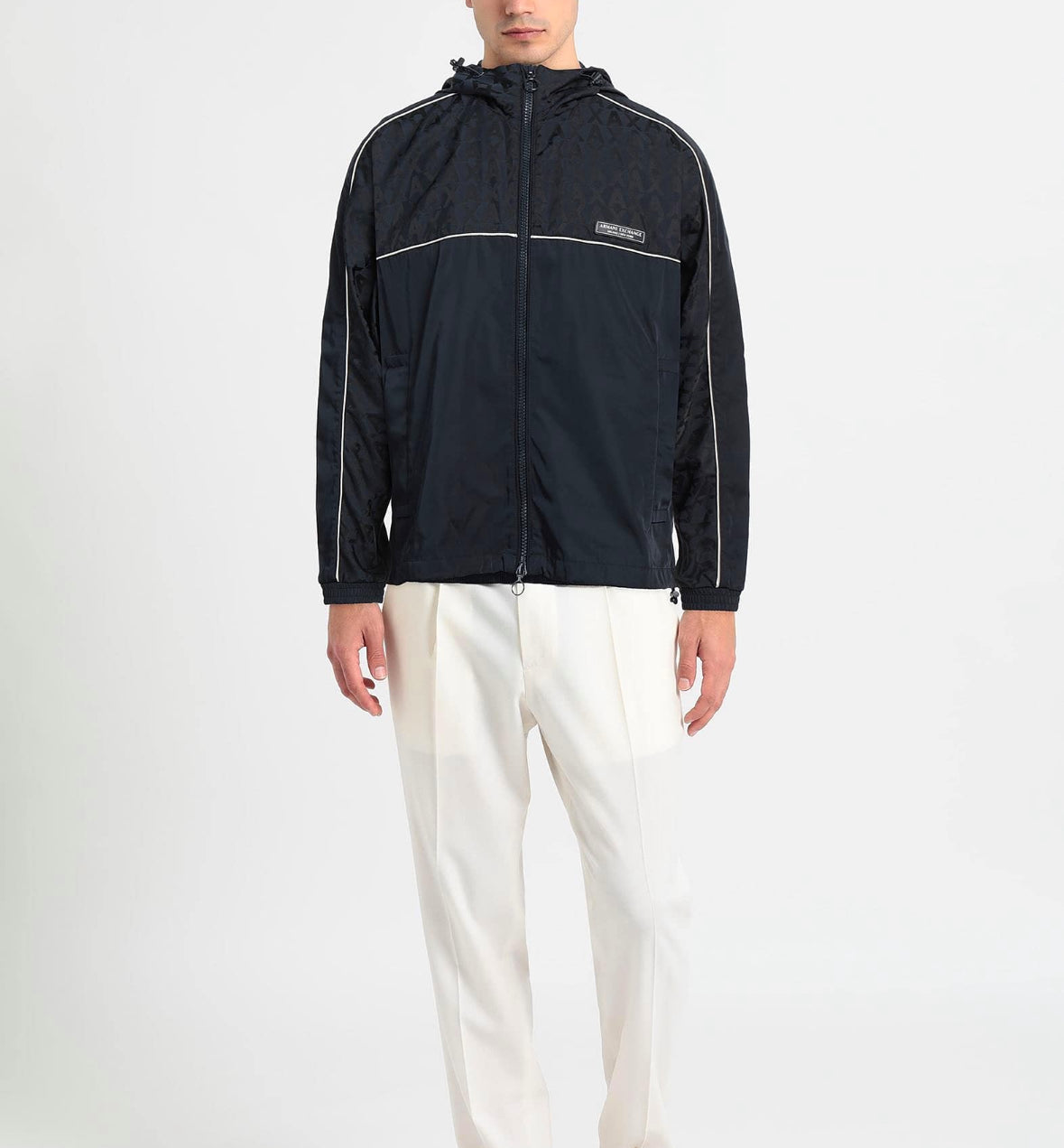 Armani Exchange Windbreaker