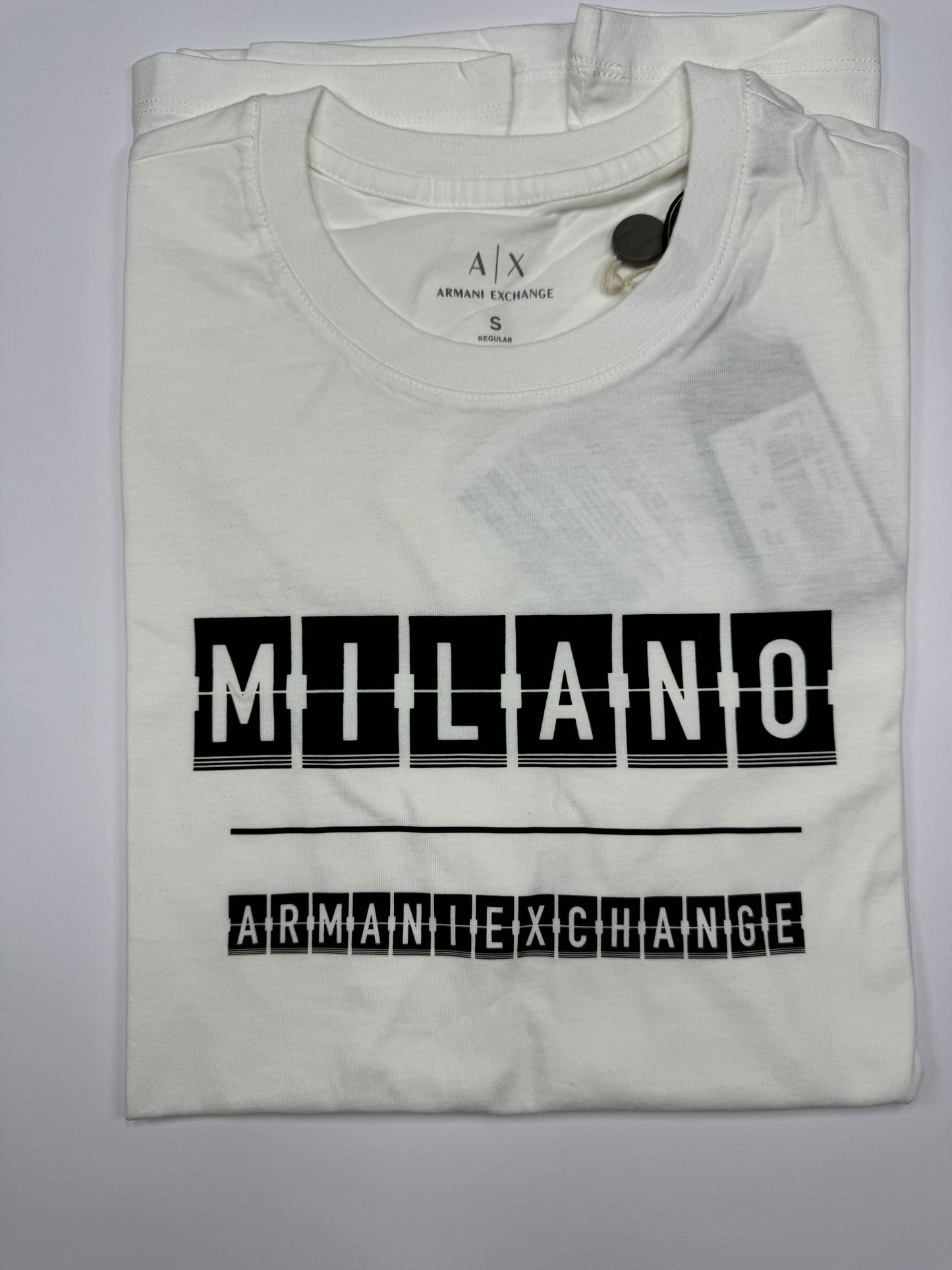 Armani Exchange T-shirt