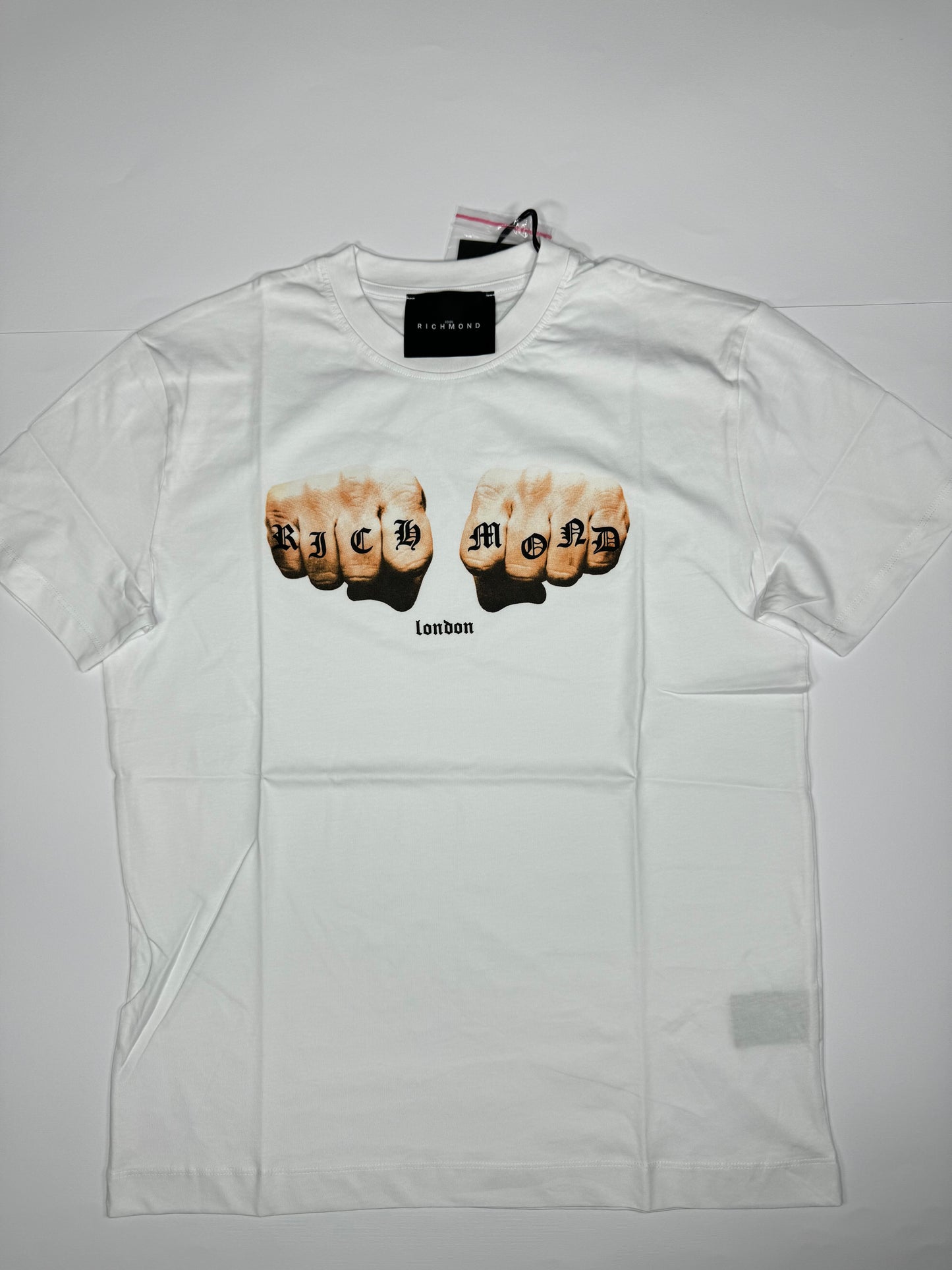 John Richmond T-shirt