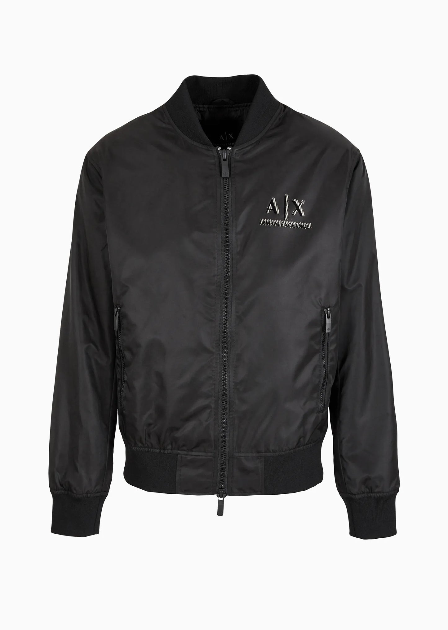 Armani Exchange Bomber