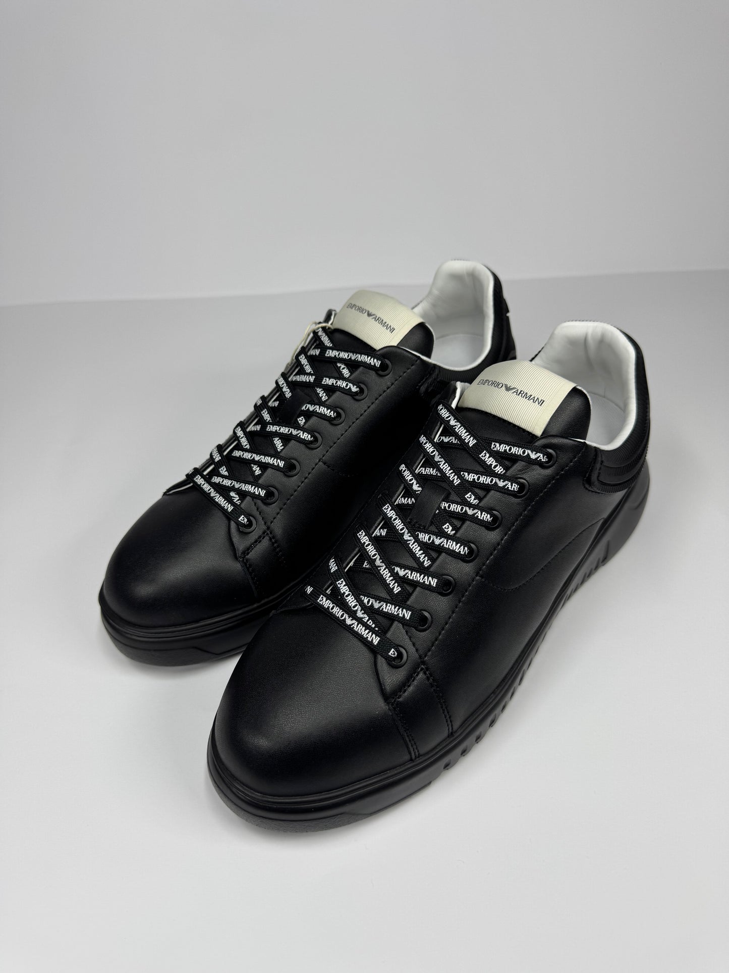 Emporio Armani Sneakers