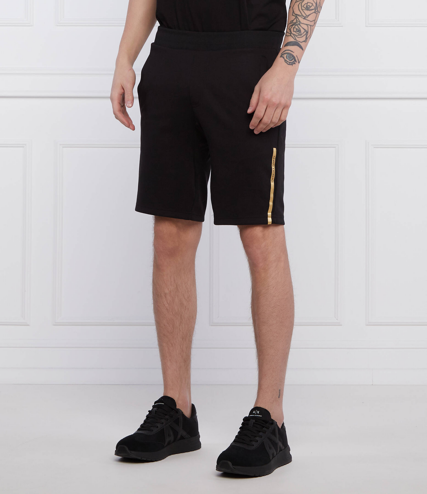 Armani Exchange Shorts