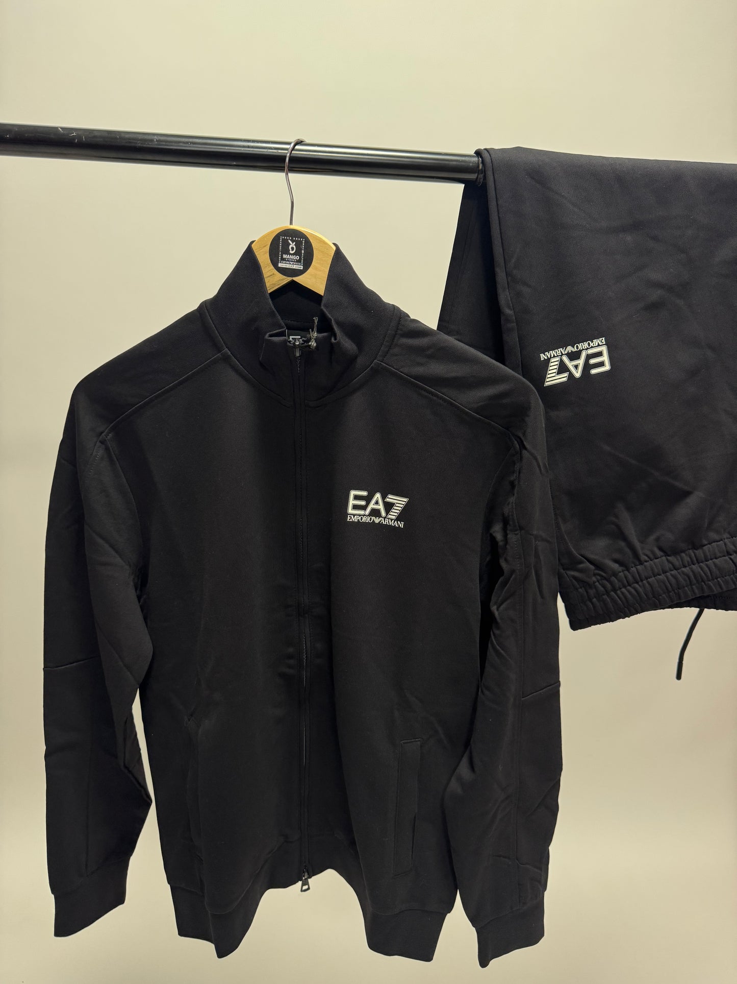EA7 Tracksuit