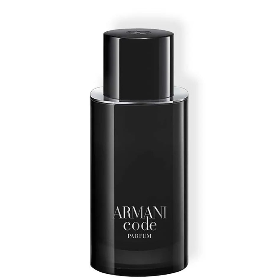 Armani code parfum 75ml