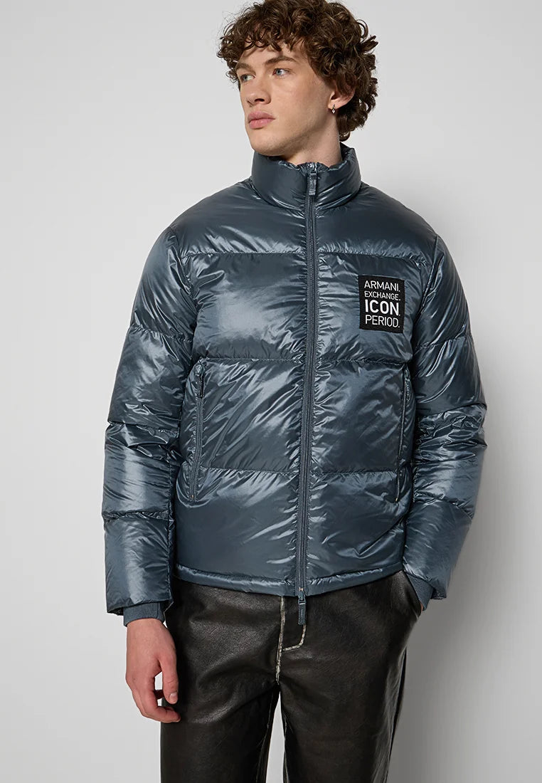Armani Exchange down jacket