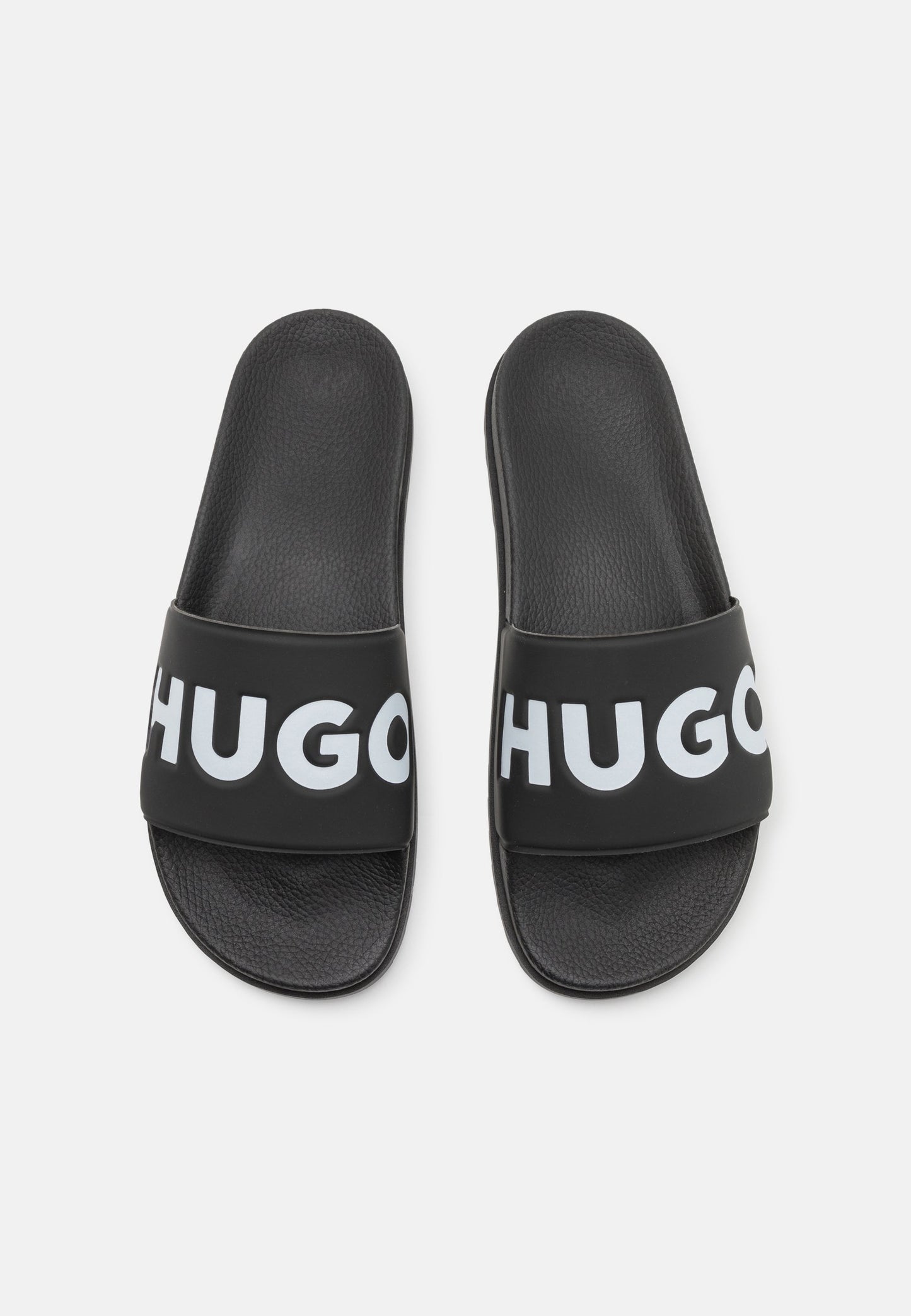 Hugo slides