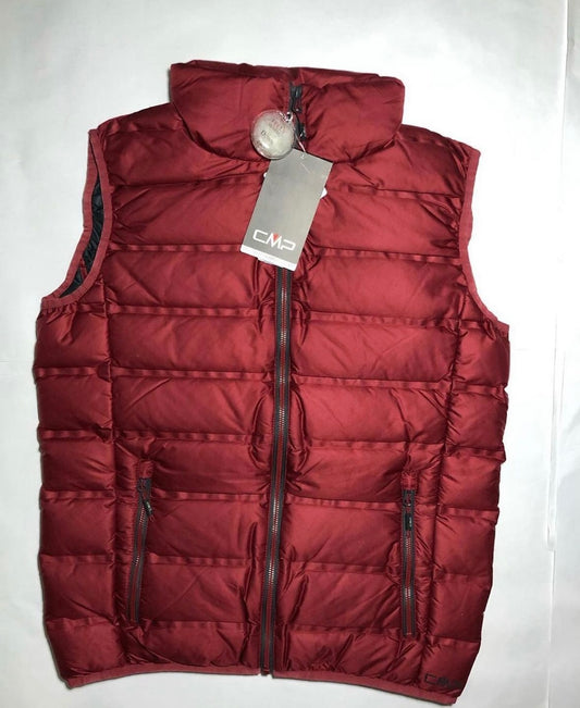 CMP Down Vest