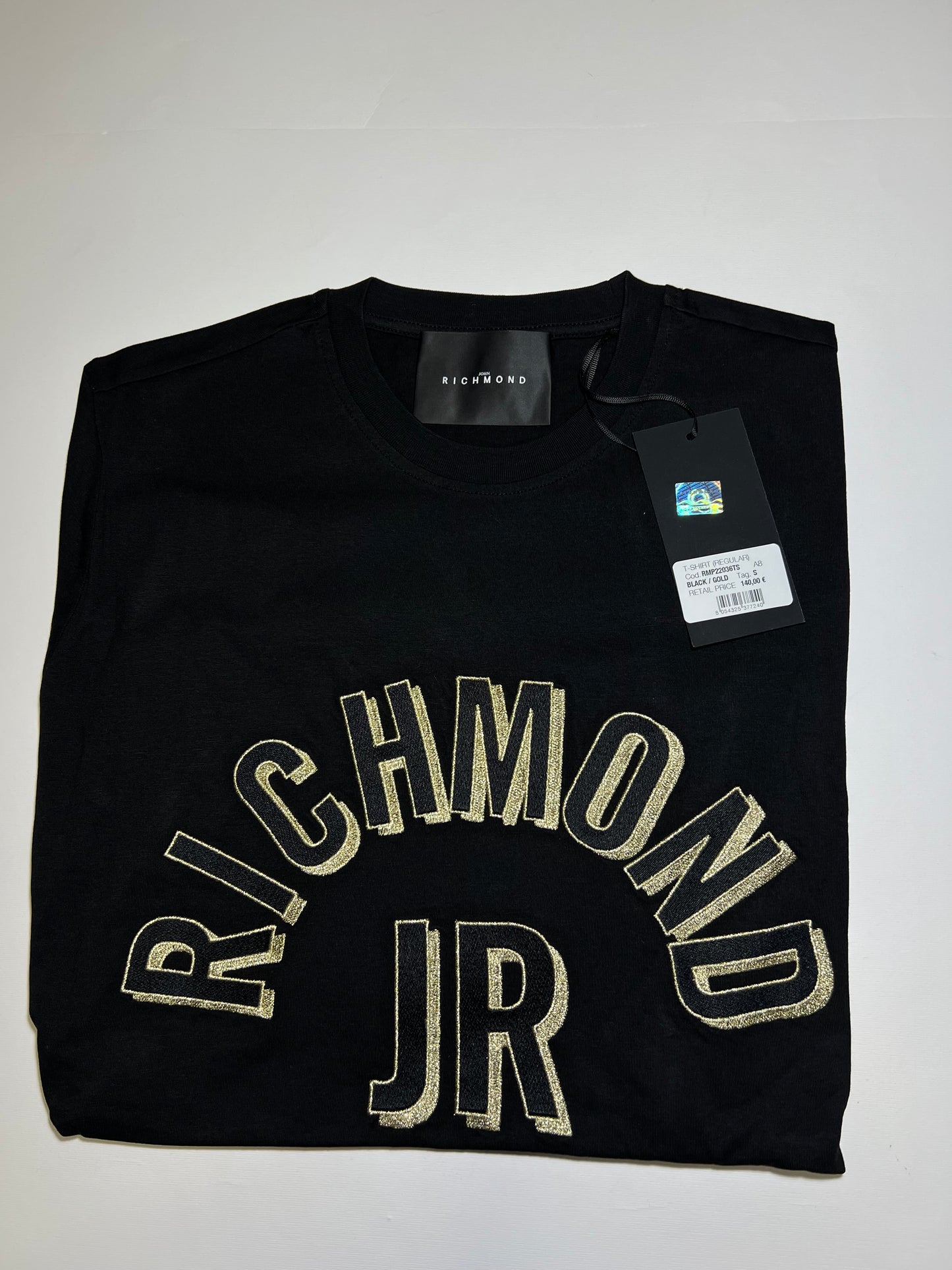 Richmond T-shirt