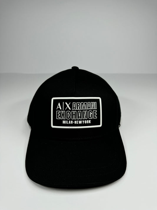 Armani Exchange Cap