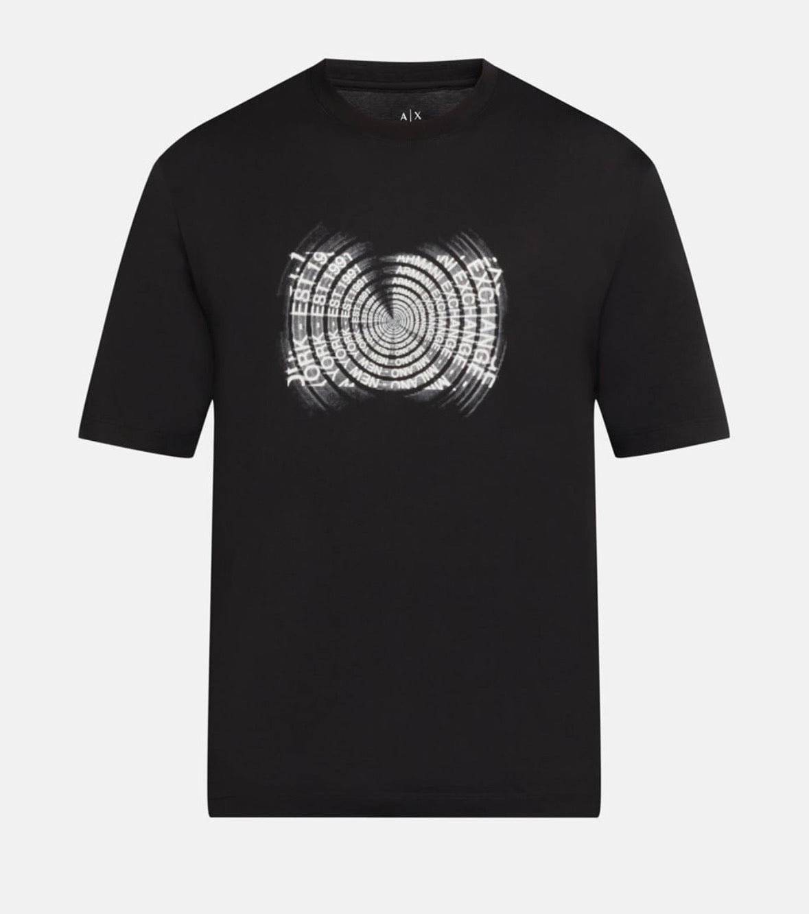 Armani exchange t shirt
